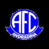 Andradina logo