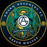 Ansan Greeners