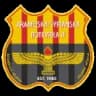 Arameisk Syrianska IF logo
