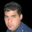 Christian Gonzalo Limousin