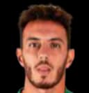 Claudio Ezequiel Mosca