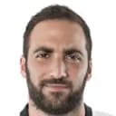 Gonzalo Higuain