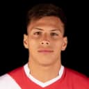 Lautaro Nahuel Ovando