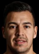 Lucas Abraham Chávez