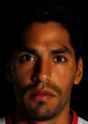 Lucas Eduardo Carrizo