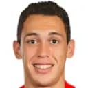 Lucas Ocampos