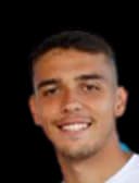 Matías Agustin Moreno