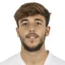 Nicolás González