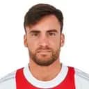 Nicolás Tagliafico