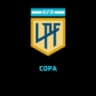 Argentina Reserve League logo