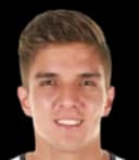 Rodrigo González