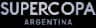 Argentina Supercopa Argentina logo