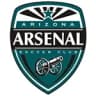 Arizona Arsenal logo