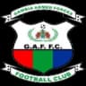 Armed Forces logo