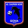 Dauphins Noirs logo