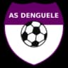 Denguélé logo