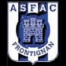 Frontignan logo