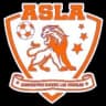 AS Los Angeles logo