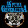 Puma Generaleña logo