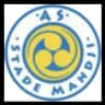 AS Stade Mandji logo