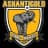 Ashanti Gold