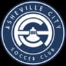 Asheville City logo