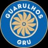 Guarulhos U20 logo