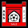 AS Salé logo