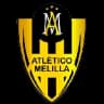 Atlético Melilla logo