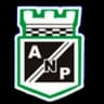Atl. Nacional logo