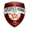 Atletico Roma logo