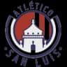 Atlético San Luis II logo