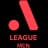 A-League logo