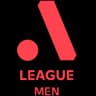 Australia A-League logo