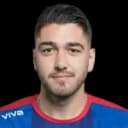 Dimitri Petratos