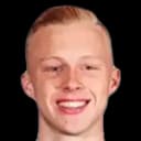 Jacob Chapman