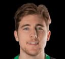 Max Burgess