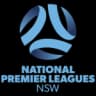 Australia New South Wales NPL logo