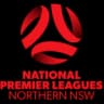 Australia Northern NSW NPL logo