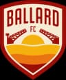 Ballard logo