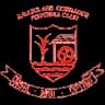 Ballyclare Comrades