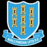 Ballymena Allstars Women