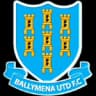 Ballymena United U20