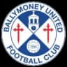 Ballymoney Women