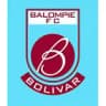 Balonpié Bolívar