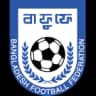 Bangladesh Feminino logo