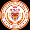 Beijing Renhe logo