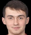 Dmitriy Krivosheev