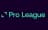 Pro League logo