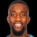 Isaac Mbenza
